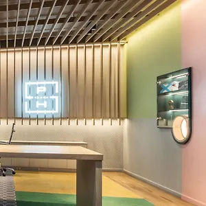 Hotel Plaza & Wellness Andorre-la-Vieille