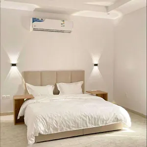 Appartement Luxury And Modern In Mudhainib - Nozol Noor 3 Médine