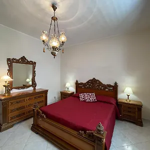 Selinunte Street House Appartement