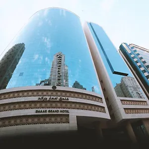 إعمار جراند مكة