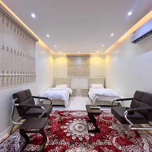 Appartement العقيق عروة Alaqeeq