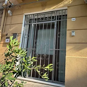 Olivuzza House Appartement