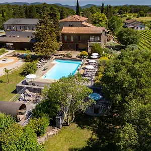 Hotel Les Murets Chandolas