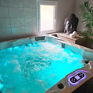 Hotel Le Cheval Blanc