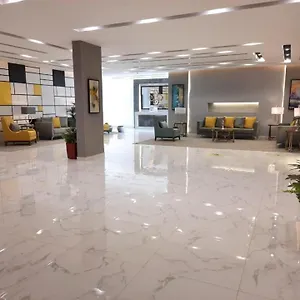 الأجنحة التنفيذية للشقق المخدومة - اقتصادي Appart hôtel