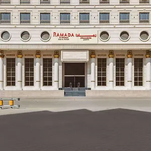 Ramada By Wyndham Makkah Zad Al Tayseer *** Mekke