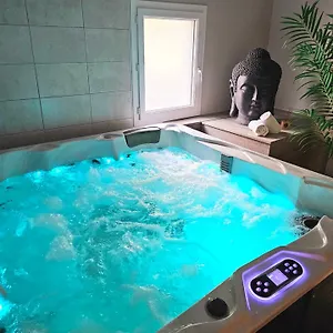 Hotel Le Cheval Blanc