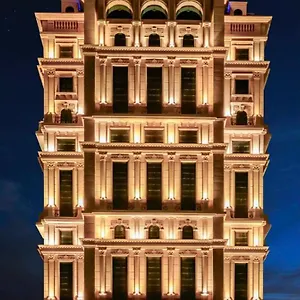 Paradise Hotel