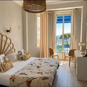 Hotel Eden