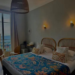 Hotel Eden