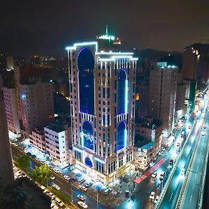 Selat Al Bait *** Mekke