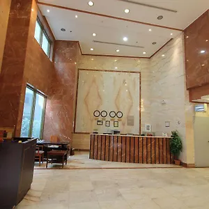 Hotel Nada Al Khalil