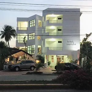 Caribe Hotel