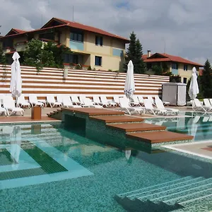 Tsarsko Selo Hotel