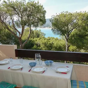 Mas De La Madrague-8 By Interhome Appartement