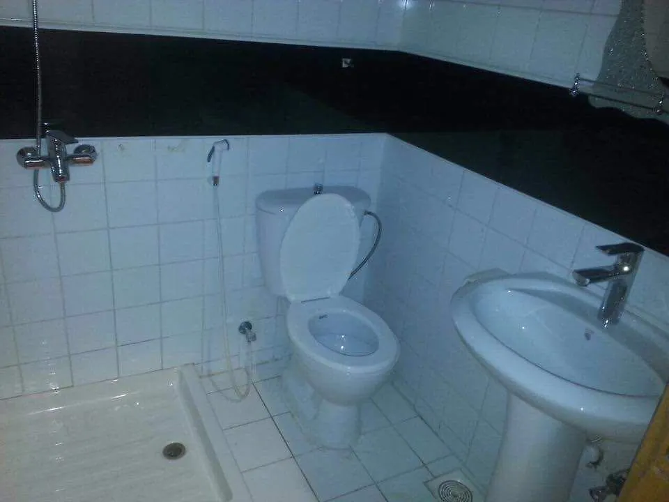 Al Raya Grand Hotel La Mecque