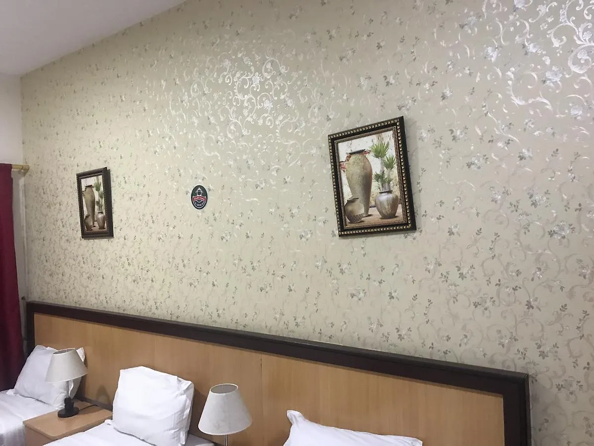 Al Raya Grand Hotel La Mecque