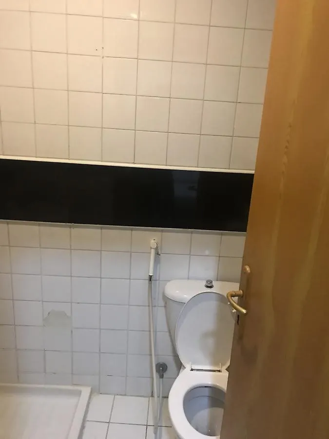 ***  Al Raya Grand Hotel La Mecque Arabie saoudite