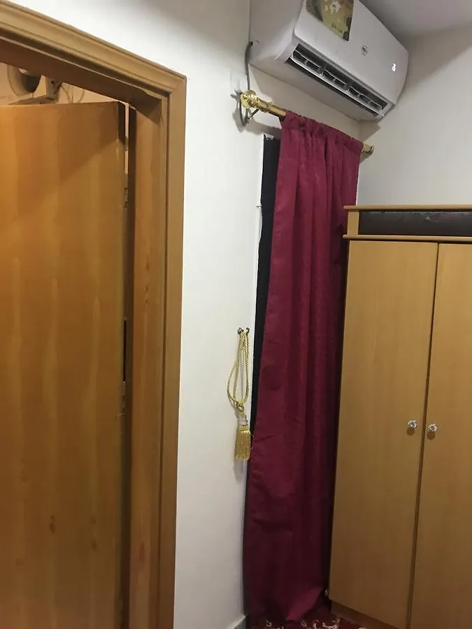 Al Raya Grand Hotel La Mecque