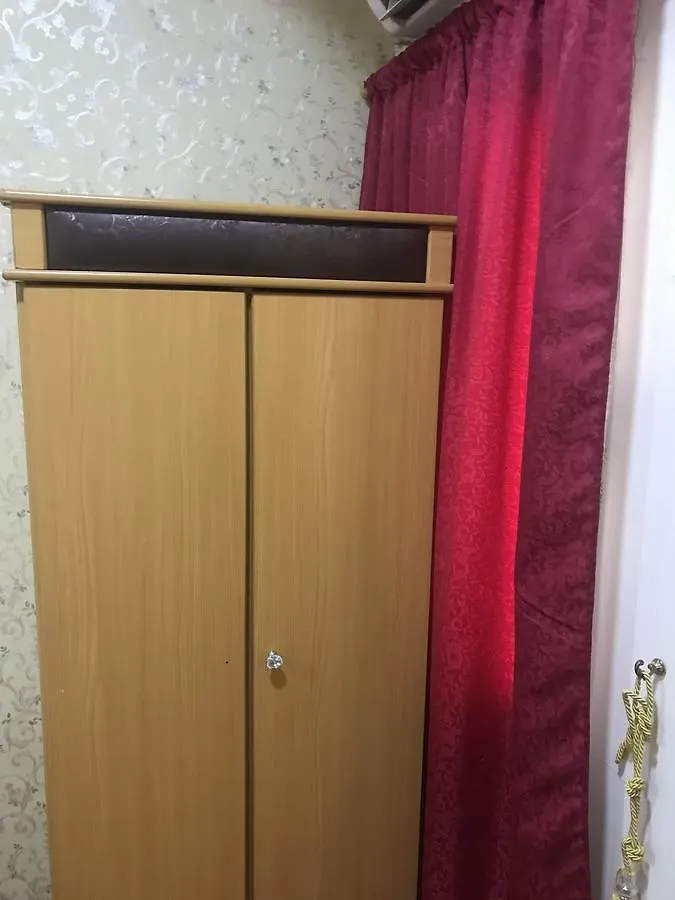 Al Raya Grand Hotel La Mecque