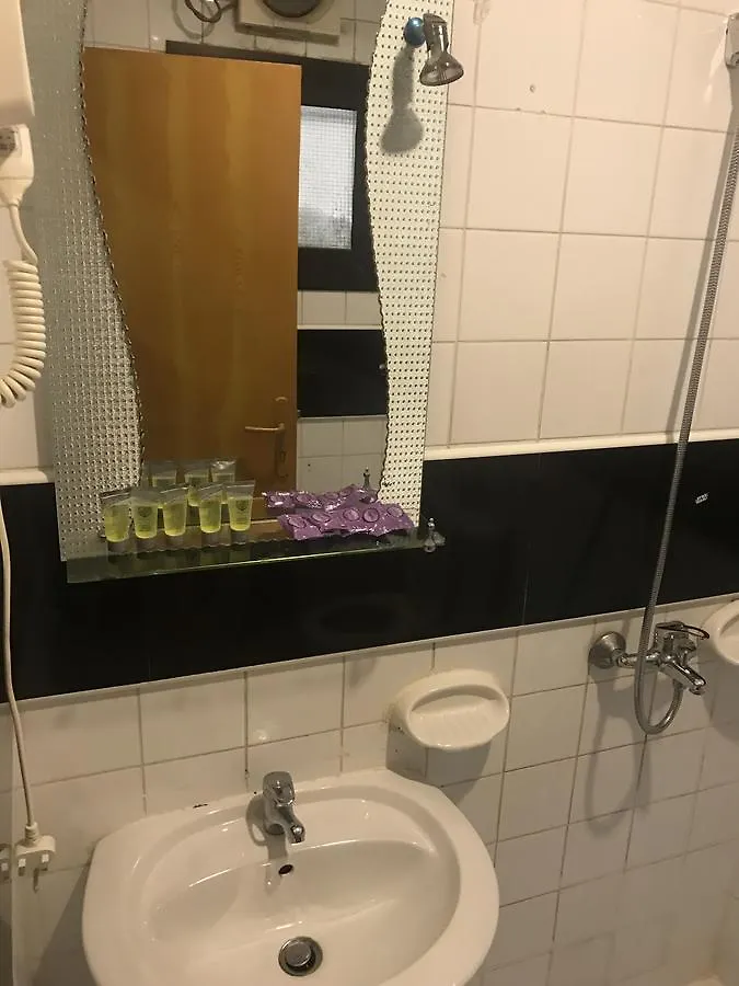 Al Raya Grand Hotel La Mecque 3*,  Arabie saoudite