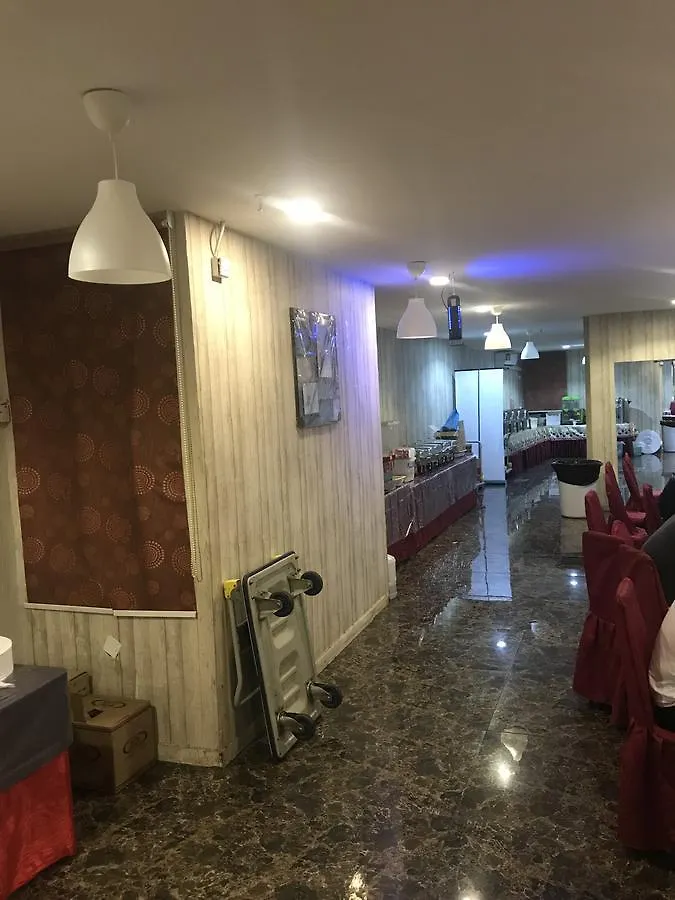 Al Raya Grand Hotel Mecca